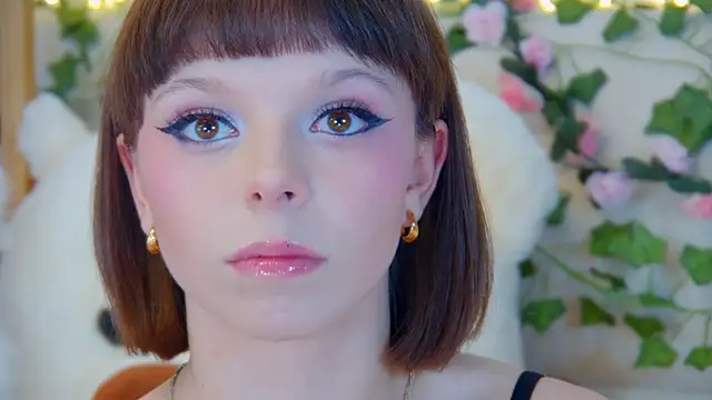 แชท XXX สดของ ElisabethDavis