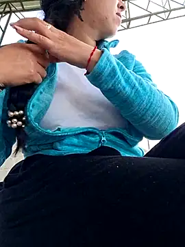 Онлайн чат XXX Luianna