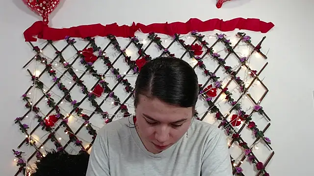 Samantha_Wallker Live XXX-chat