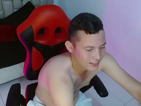 Živý XXX chat sven_fox723