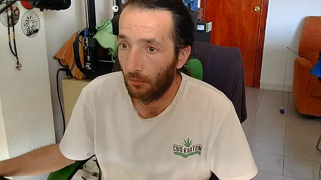 softail85 Live XXX Chat