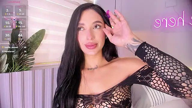 stephanymonroe Live XXX-Chat