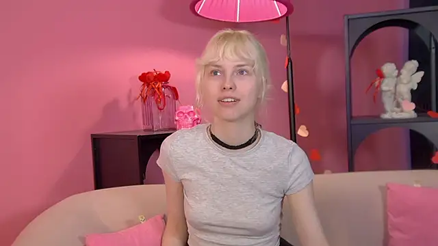 HannahHollis Live XXX-Chat