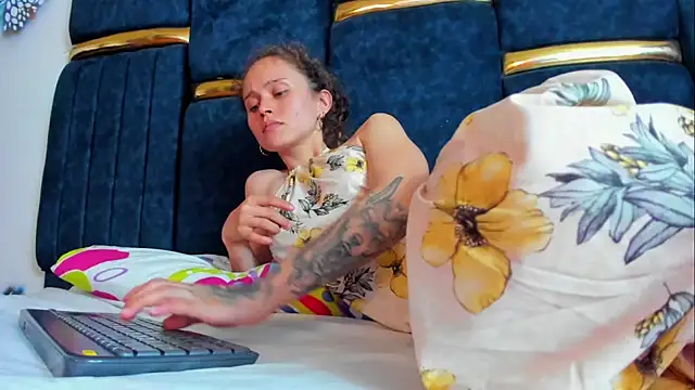 Онлайн чат XXX fulfill_fantasies1