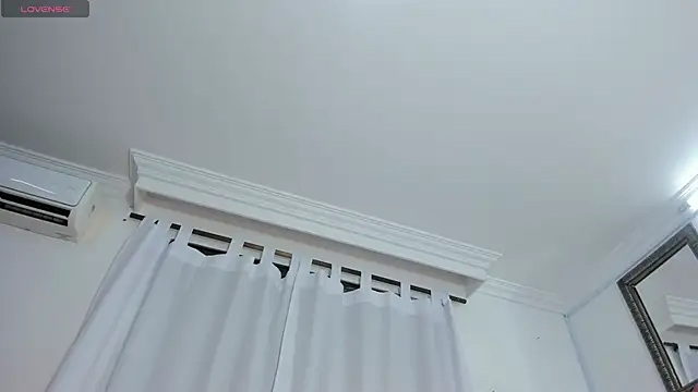 _foxy_00 Webcam-Show