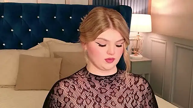 Chat XXX ao vivo de WendyPage