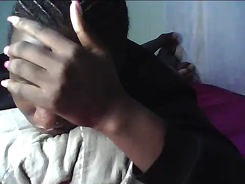 Show de webcam de Adaline-Paris