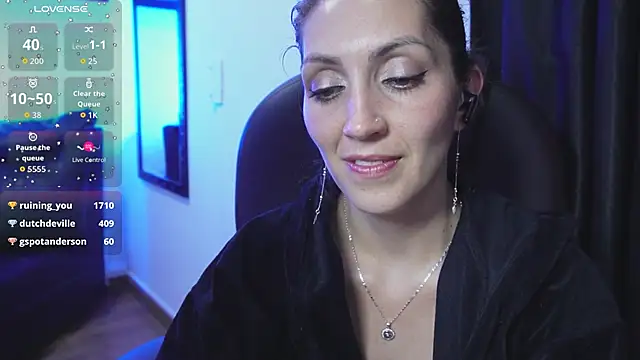 anny_sweet72 Chat XXX in diretta