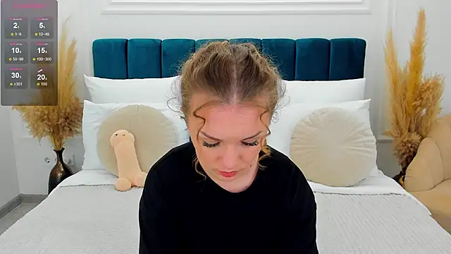 Czat XXX na żywo – VirginOlly