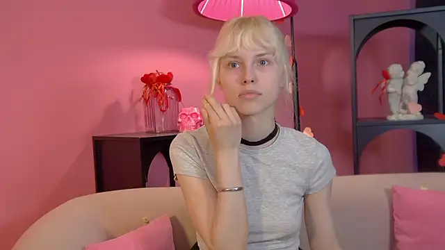 HannahHollis Chat XXX live