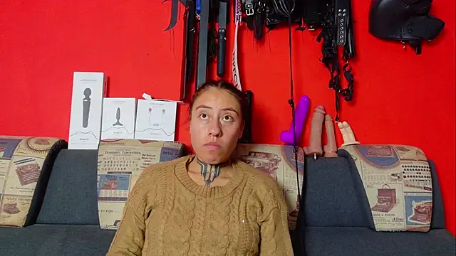 Dunnadan_Bmsのウェブカメラショー