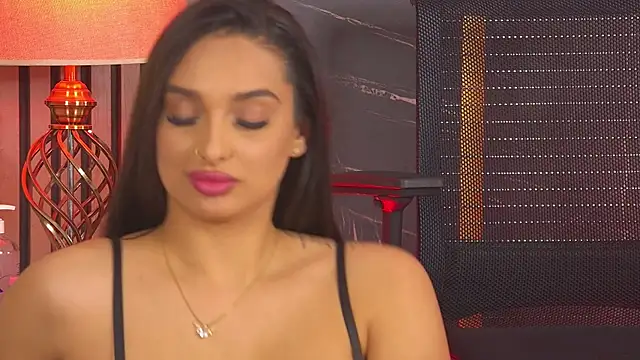 Kimberlymav's Live XXX Chat