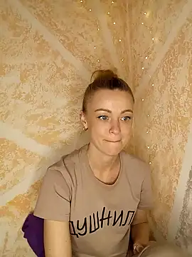 NitaXSky Live XXX-chat