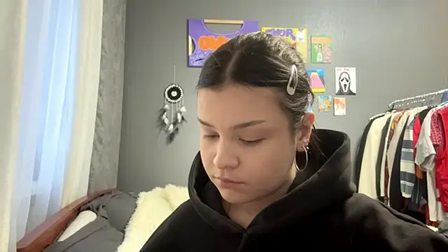 XxDarkAngelxXX – Naživo XXX chat