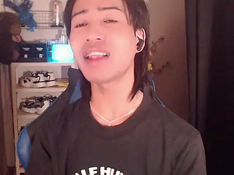 Erin_23's Live XXX Chat