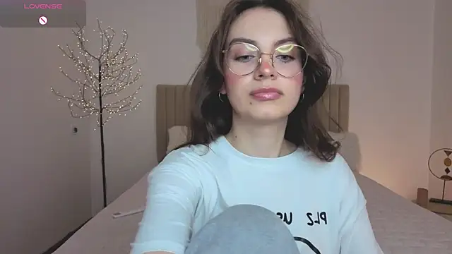 Živý XXX chat Real_cutie1