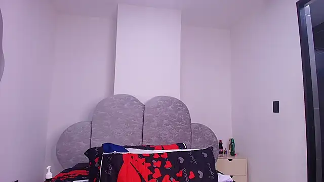 Chat +18 de rubihops ao vivo