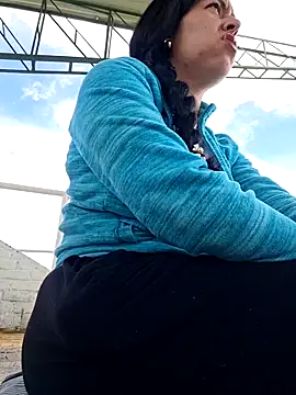 Luianna's Live XXX Chat