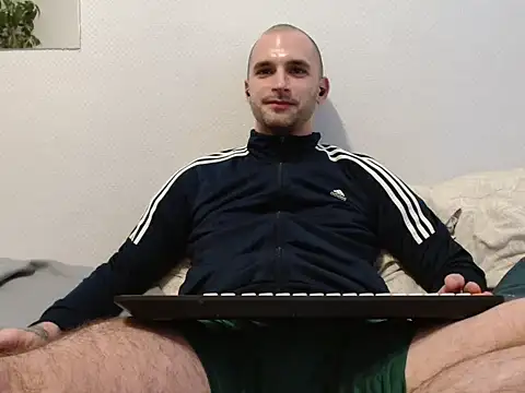 OskarBreno Webcam show