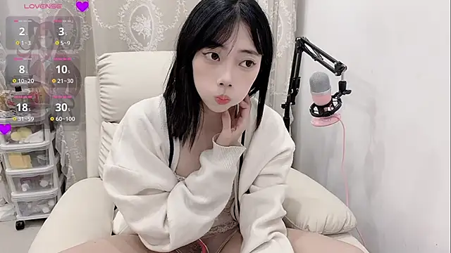 Chat XXX Live tuantuanle