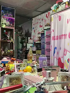 JesuAdam – Live XXX-chat