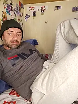 toro23xxxlのウェブカメラショー