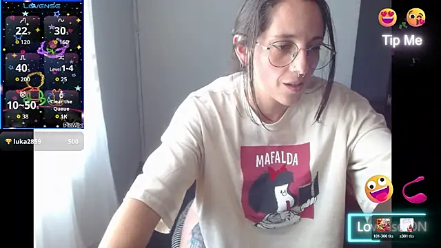 goretty420 – Naživo XXX chat