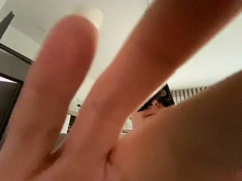 Show webcam de Marilou1983