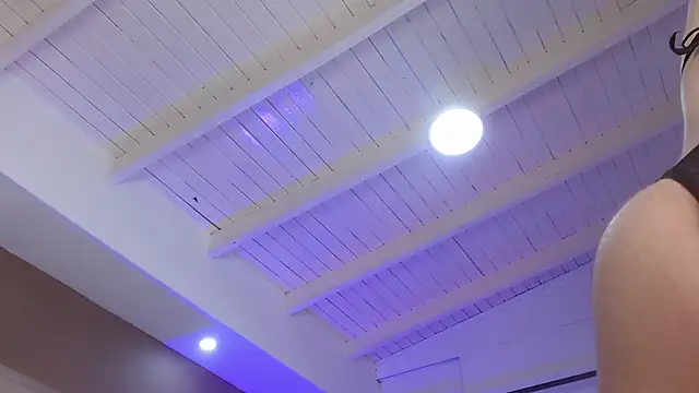 AbigailWilliams_ 网络视讯表演