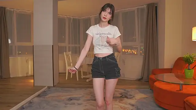 KimWilli – Naživo XXX chat