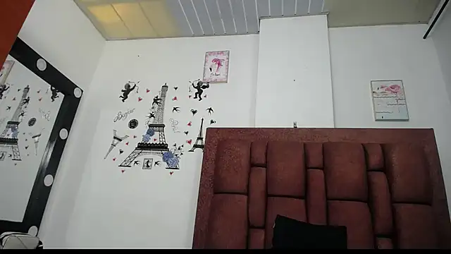 varascott – Naživo XXX chat