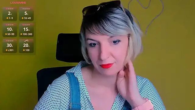 Lana_Foxyy – Naživo XXX chat