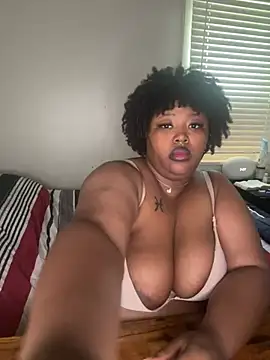 Chatroom XXX en direct de Chocolatebunnyxx96