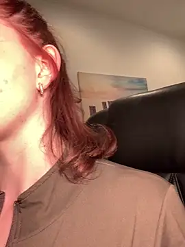 Sembang XXX Secara Langsung VelvetChloe