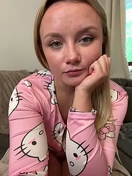 PauladieKleine 网络视讯表演