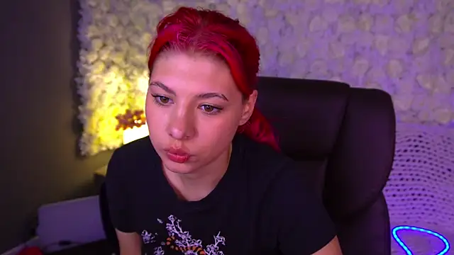 PinkyTrix Chat XXX live