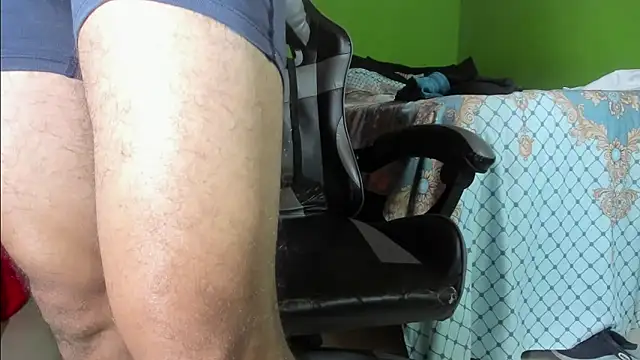 Arian_Pervertのウェブカメラショー