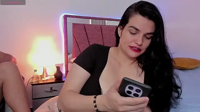 passionate_love22 Live XXX-Chat