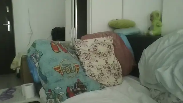 vitalik66679 Webcam Show