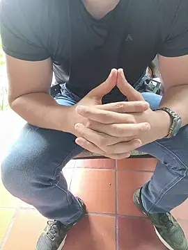 Show Webcam de Blanco2023