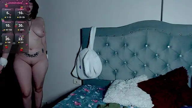 Ginebra_Sensual Chat XXX in diretta