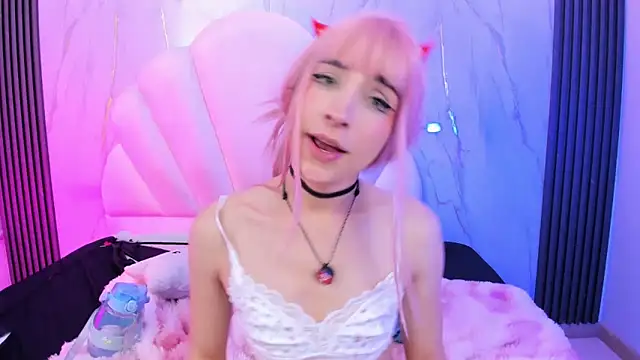 AliiceWonderland_ Show Webcam