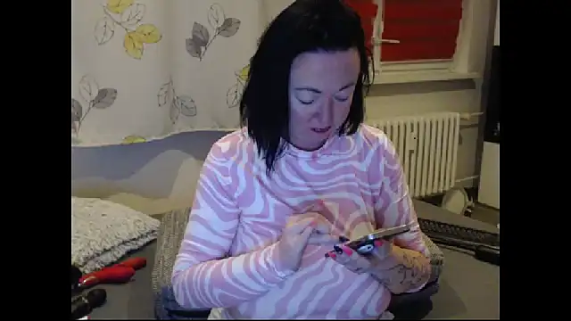 Chat XXX Live Alexie33