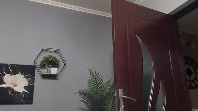 IzabelllNoir Live XXX-chat