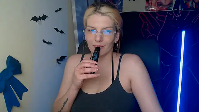 دردشة VanessaRey_ الجنسية المباشرة