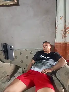 Franklin111230 Webcam Show