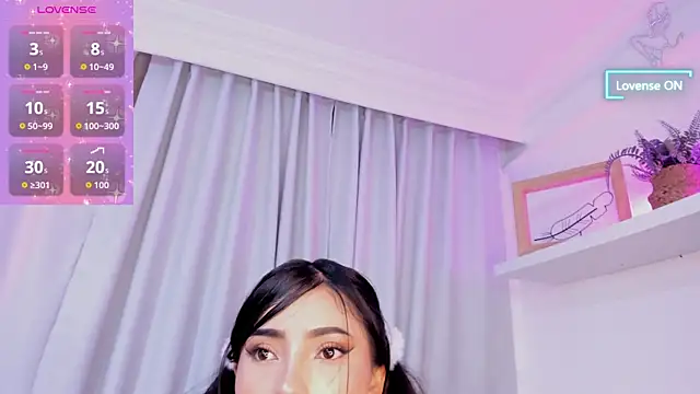 pucca7 – Live XXX-chat