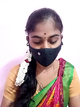 Tamil_Hot_RoyalQueen Show Webcam