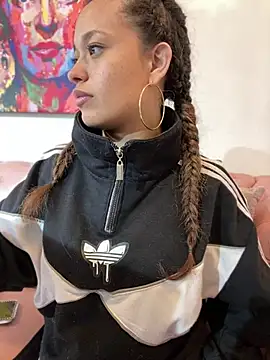 Diosa_Pinkk Chat XXX live