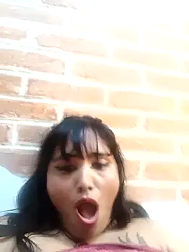 JellyFromHeaven's Live XXX Chat